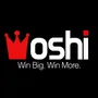 Oshi Casino logo