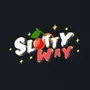 SlottyWay Casino logo